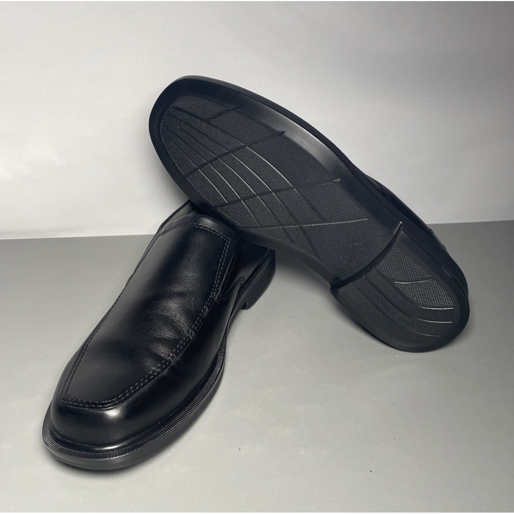 SAS Diplomat Men's Black Comfort Shoes Size 12.5M
